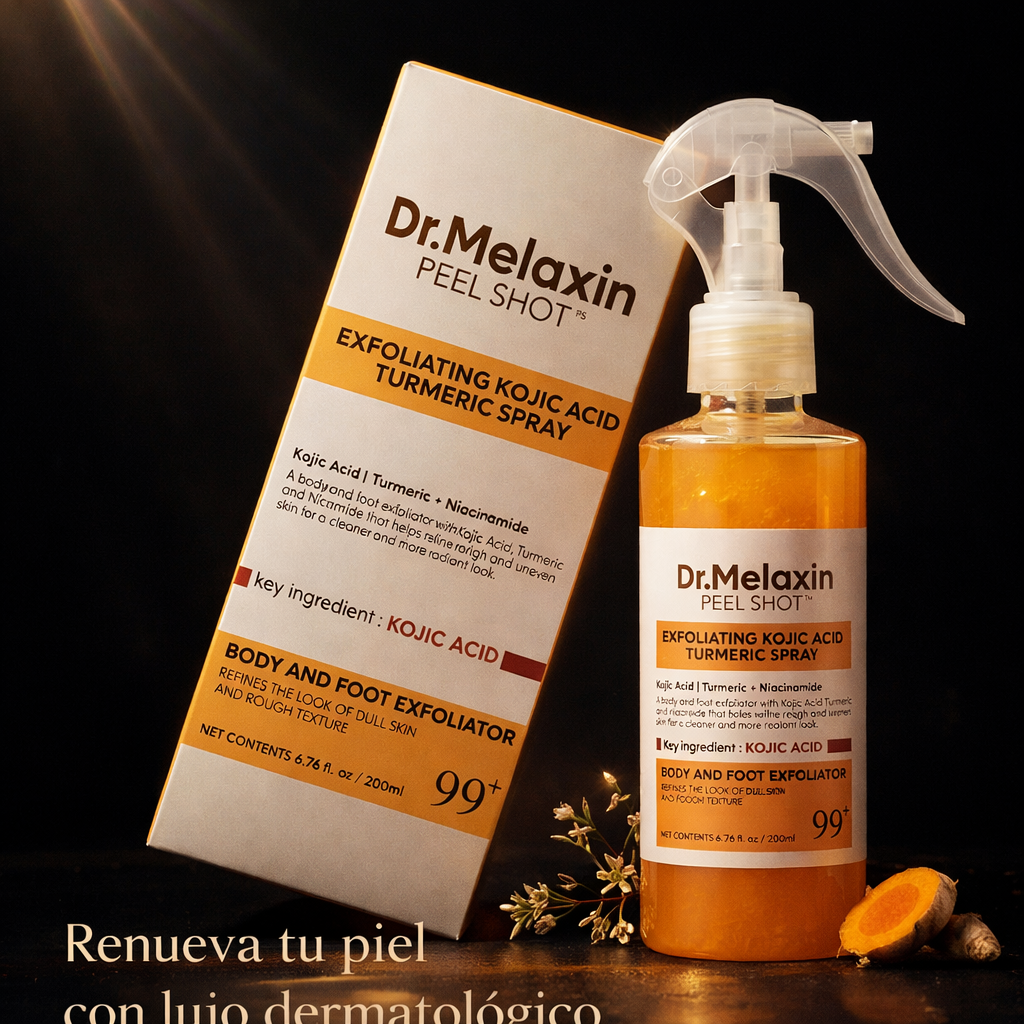 DR. MELAXIN