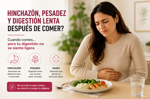 DIGESTIVE ENZYMES